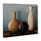 Stupell Industries Rustic Pottery Still Life Canvas Wall Art Design by Arlene Stevens